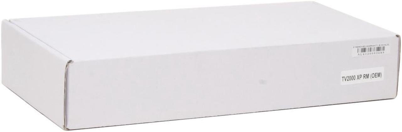 Alt view image 9 of 9 - Leadtek WinFast TV2000 XP RM(OEM) Video Device - OEM