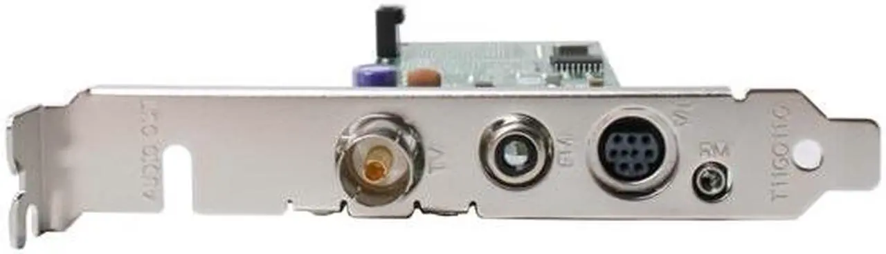 Alt view image 3 of 8 - Leadtek WinFast PxTV1200 TV Tuner