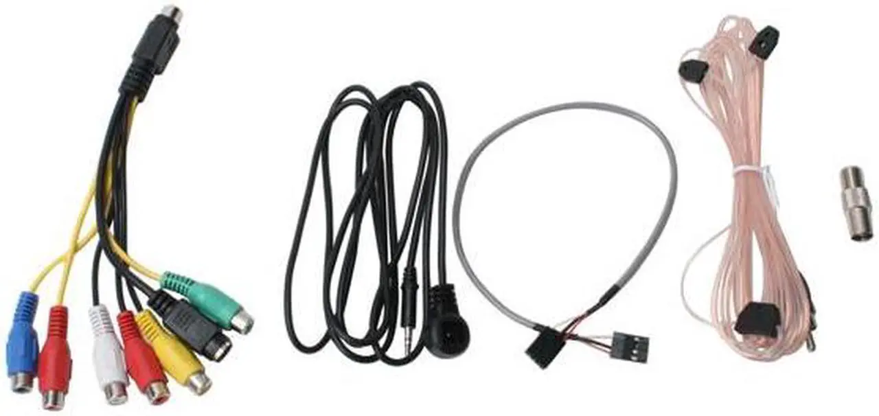 Alt view image 7 of 8 - Leadtek WinFast PxTV1200 TV Tuner