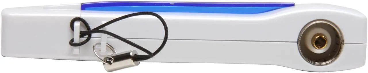 Alt view image 4 of 7 - MSI VOX II (V2.0) Analog TV Receiver