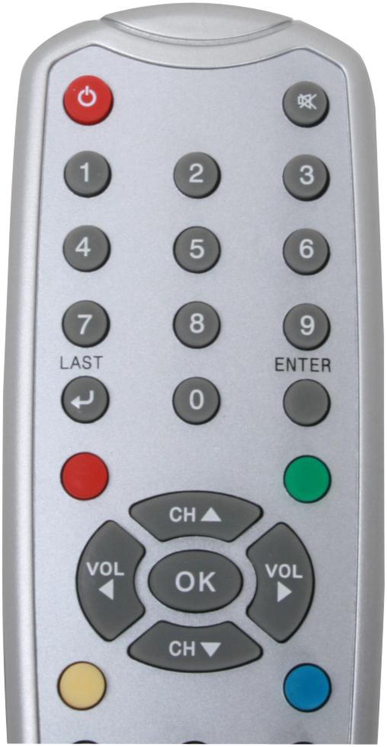 Alt view image 7 of 10 - Elgato EyeTV Hybrid 2008 TV Tuner Stick for Analog and HDTV Reception