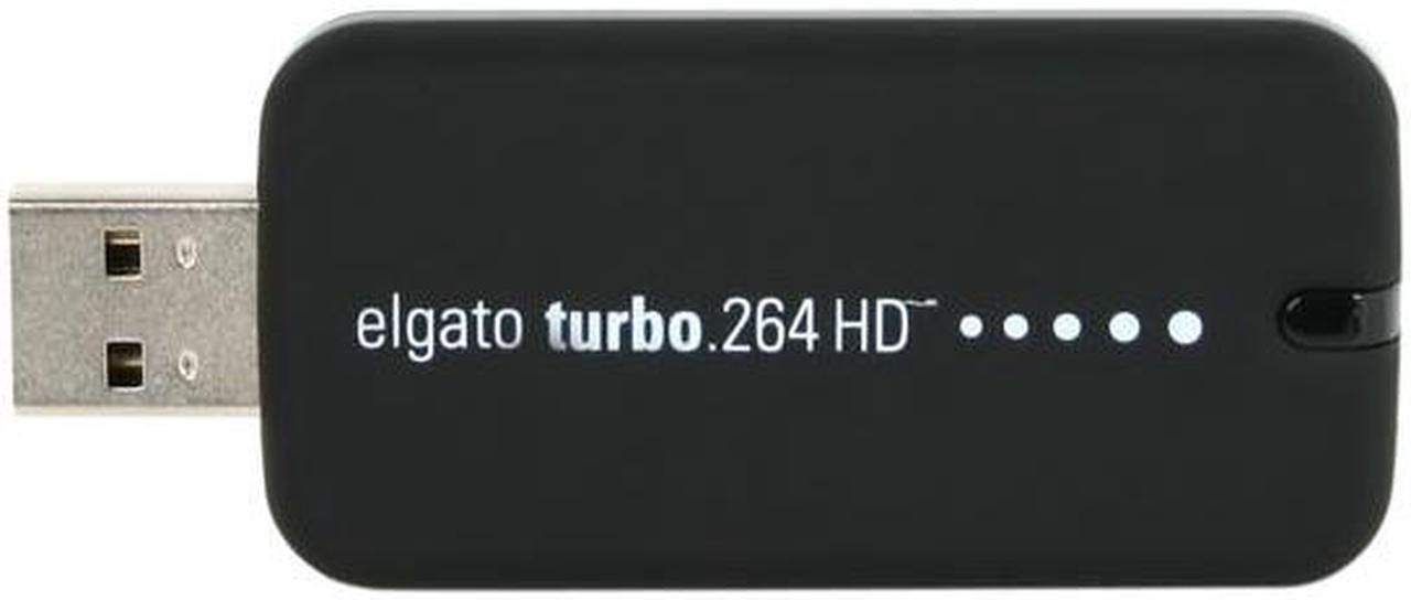 Alt view image 2 of 4 - elgato H.264 Video Encoder HD Encoder/Accelerator