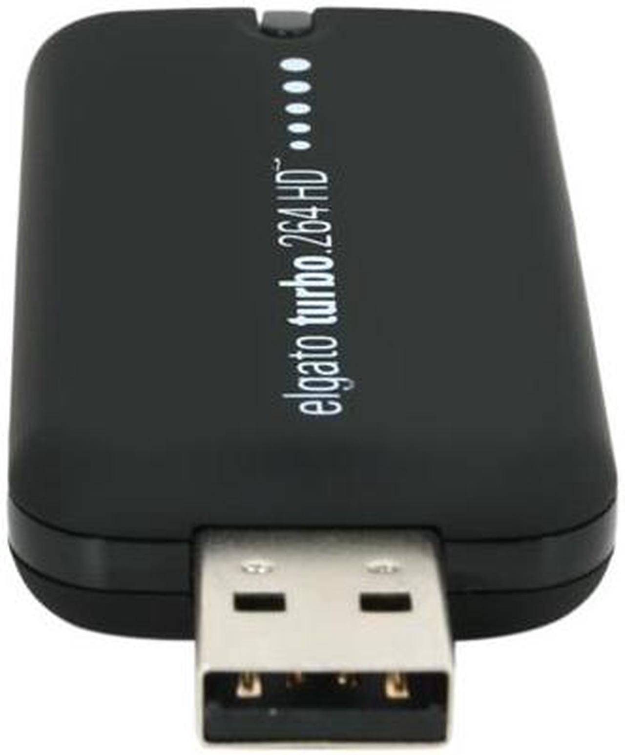 Alt view image 3 of 4 - elgato H.264 Video Encoder HD Encoder/Accelerator