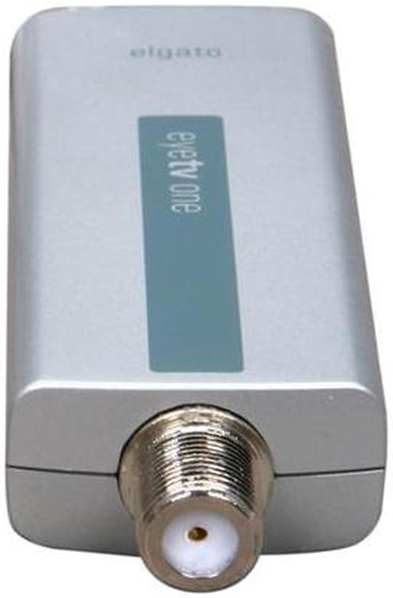 Alt view image 2 of 4 - elgato EyeTV One TV Tuner for Mac or PC