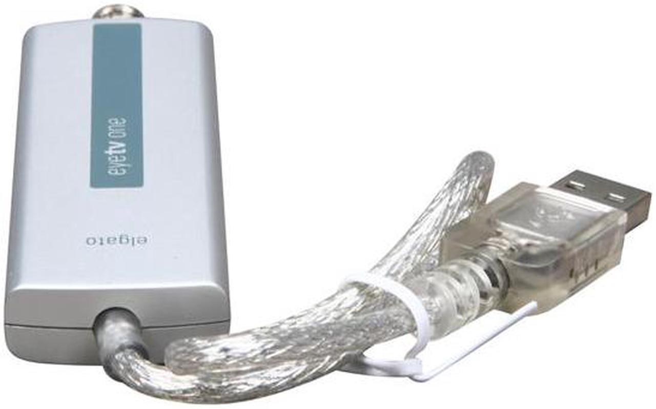 Alt view image 3 of 4 - elgato EyeTV One TV Tuner for Mac or PC