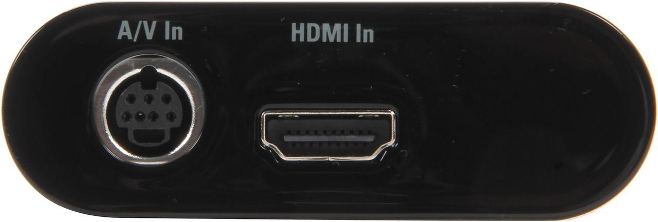 Alt view image 4 of 5 - Elgato Game Capture HD, Xbox and PlayStation High Definition Game Recorder for Mac and PC, Full HD 1080p