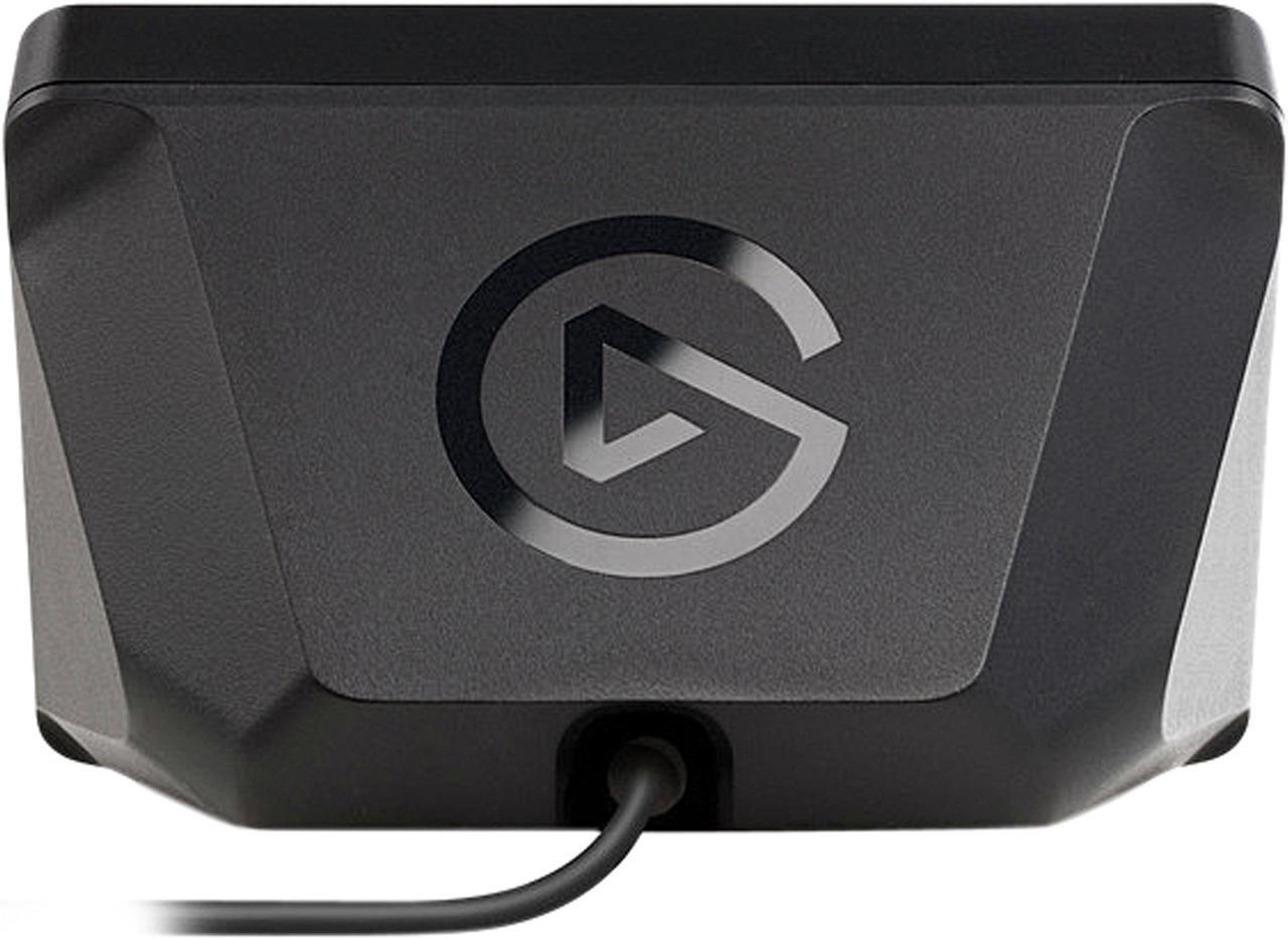 Alt view image 8 of 10 - Elgato Stream Deck Mini - Live Content Creation Controller 6 Customizable LCD Keys Windows 10 macOS 10.13 Later