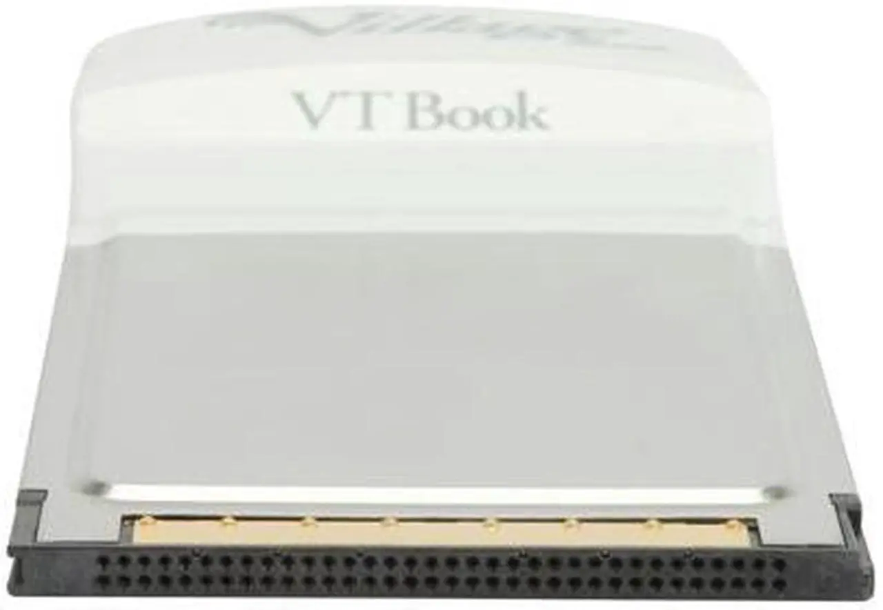 Alt view image 3 of 4 - HIS HVTBOOK Notebook PC Card to DVI Video Adapter