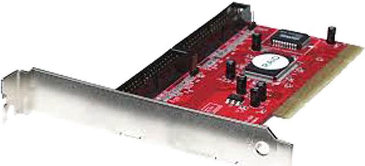 Manhattan Ultra ATA/133 Controller PCI Card Model 168298