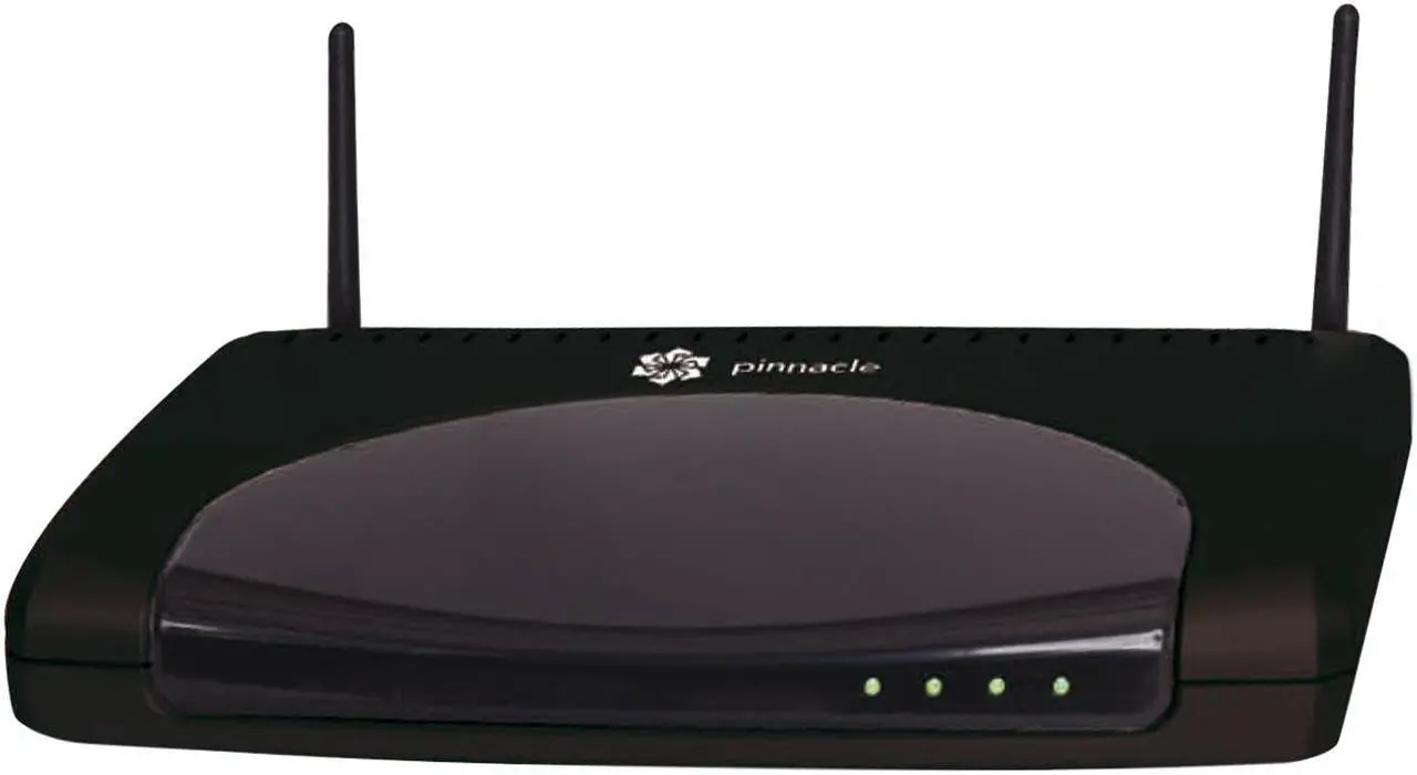 Main image of Pinnacle Watch TV anywhere with HD support PCTV To Go HD Wireless Ethernet 100baseT/Wireless G Interface