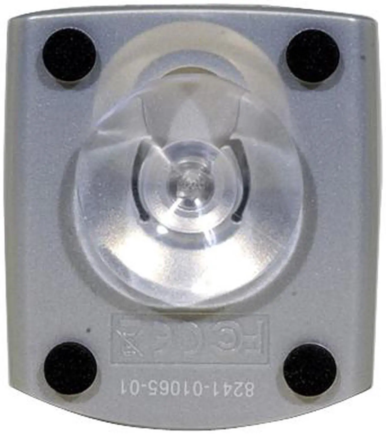 Alt view image 7 of 8 - Hauppauge PCTV Systems 22165 MCE Remote Kit w/ IR blaster Certified for Vista