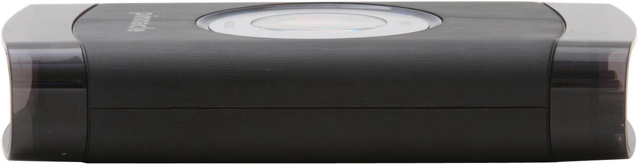 Alt view image 2 of 6 - Pinnacle Video Transfer Direct to iPod/PSP/USB2.0 HDD or Flash Stick 82301002211 USB 2.0 Interface