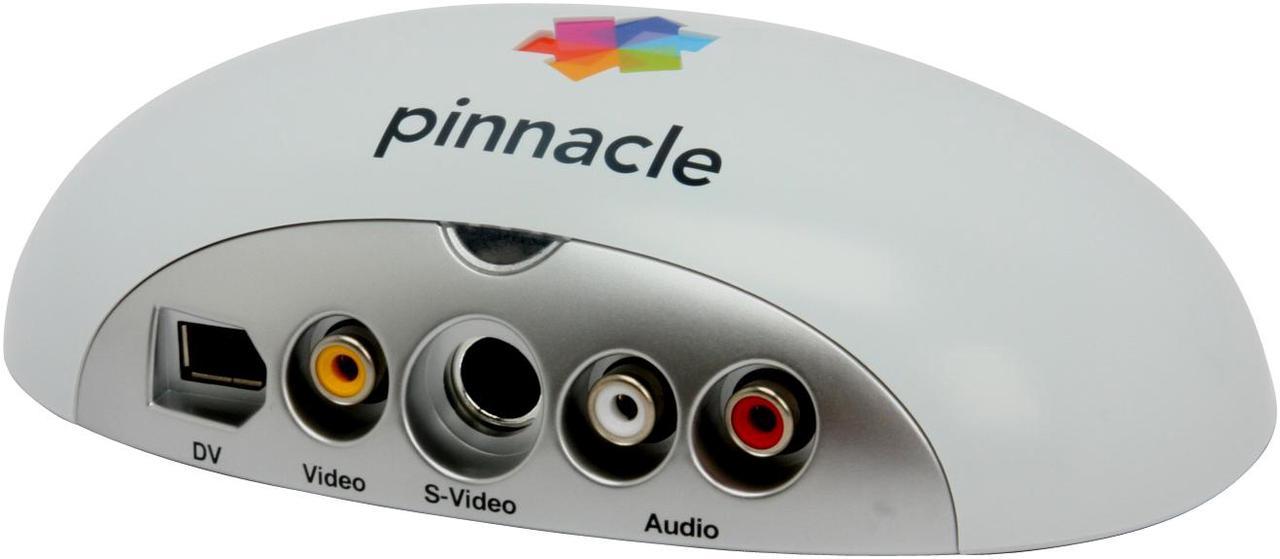 Pinnacle 82301002861 Studio MovieBox Plus