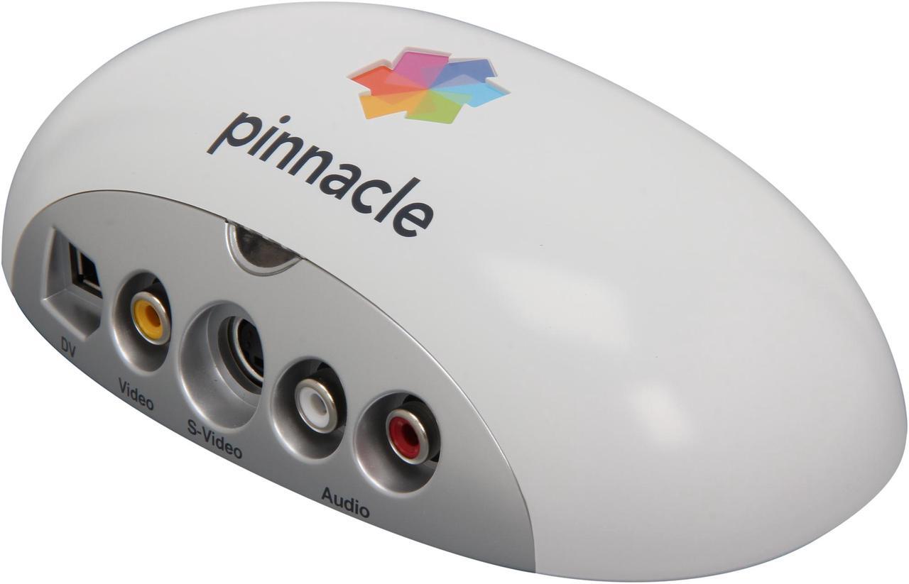 Main image of Pinnacle 8230-10067-71 Studio MovieBox HD