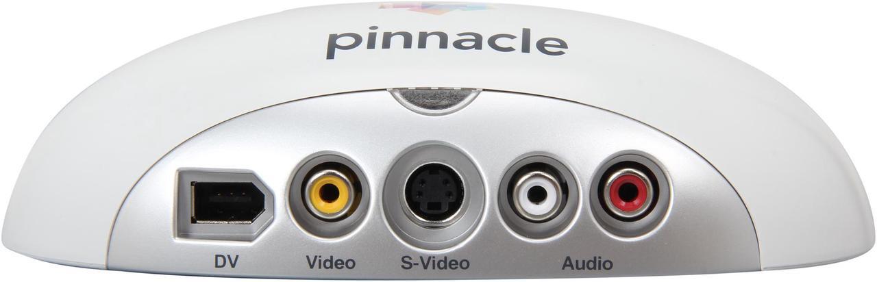 Alt view image 2 of 6 - Pinnacle 8230-10067-71 Studio MovieBox HD