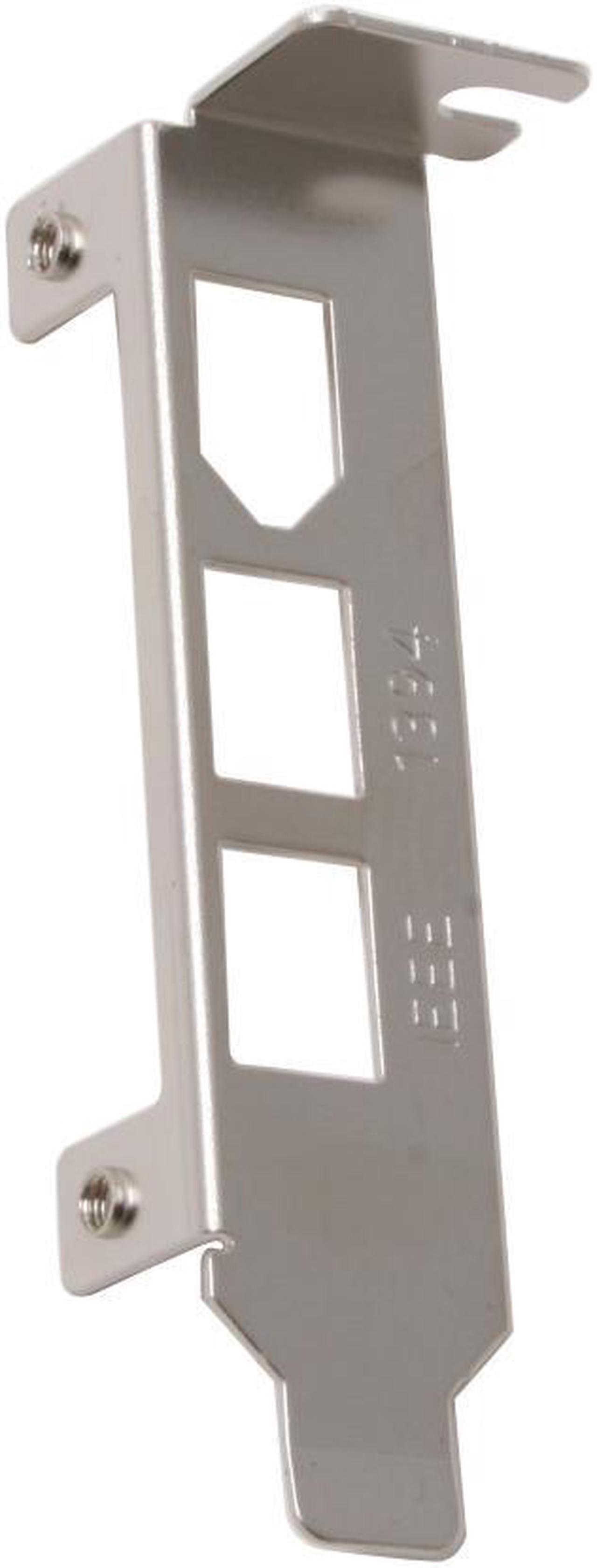 Alt view image 4 of 5 - Zurotech 1394B PCI Host Adapter With TI Chipset Model PW-1110T
