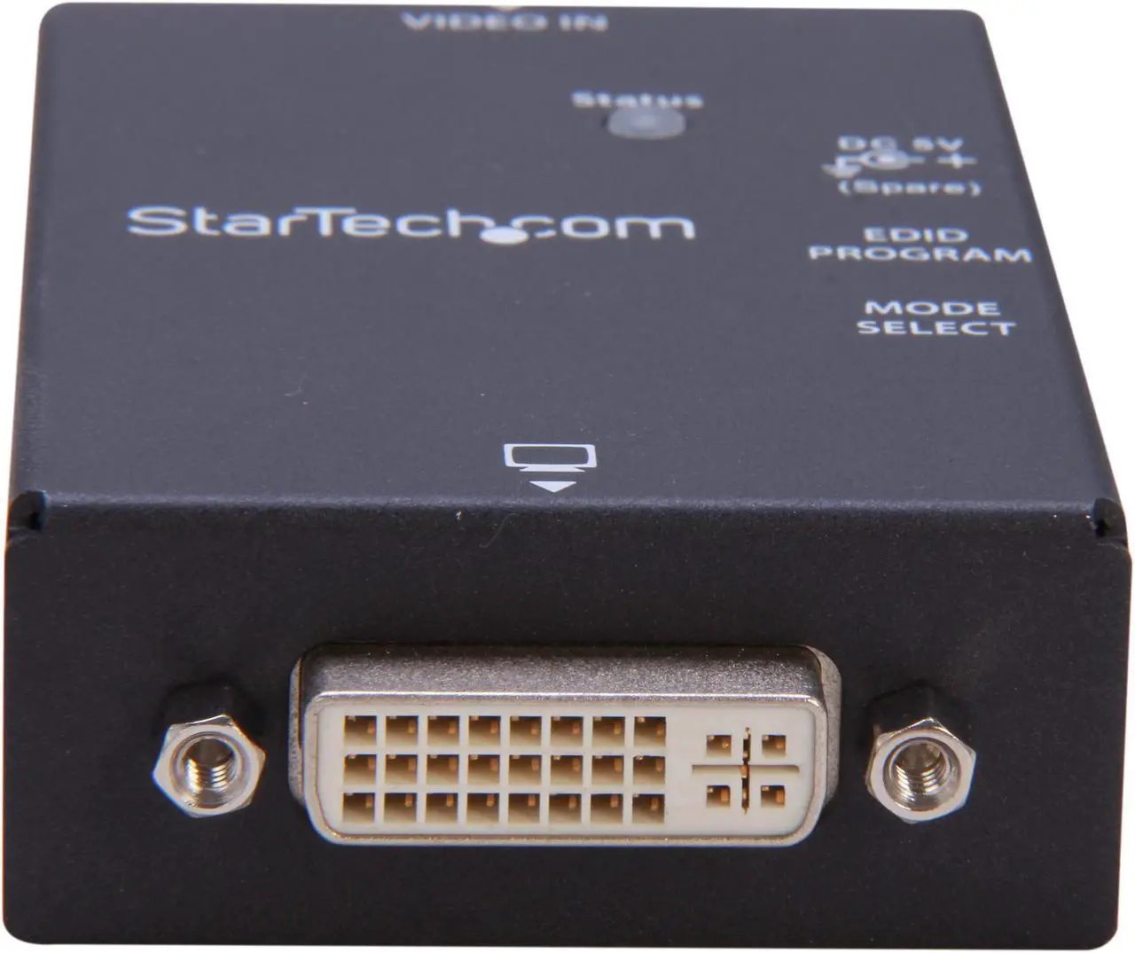 Alt view image 3 of 5 - StarTech.com VSEDIDDVI DVI DDC EDID Ghosting Emulator with EDID Copy