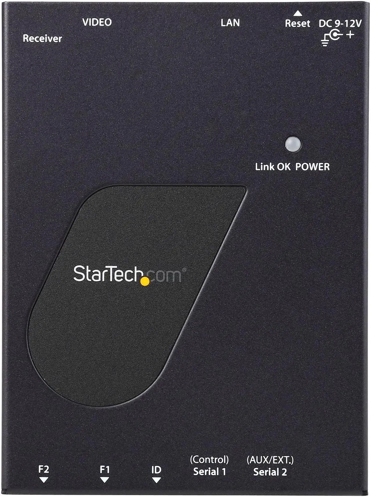 Alt view image 3 of 5 - StarTech.com ST12MHDLAN HDMI Video Over IP Gigabit LAN Ethernet Extender Kit - 1080p - HDMI Extender over Cat6 LAN - up to 330 feet (100 meters)