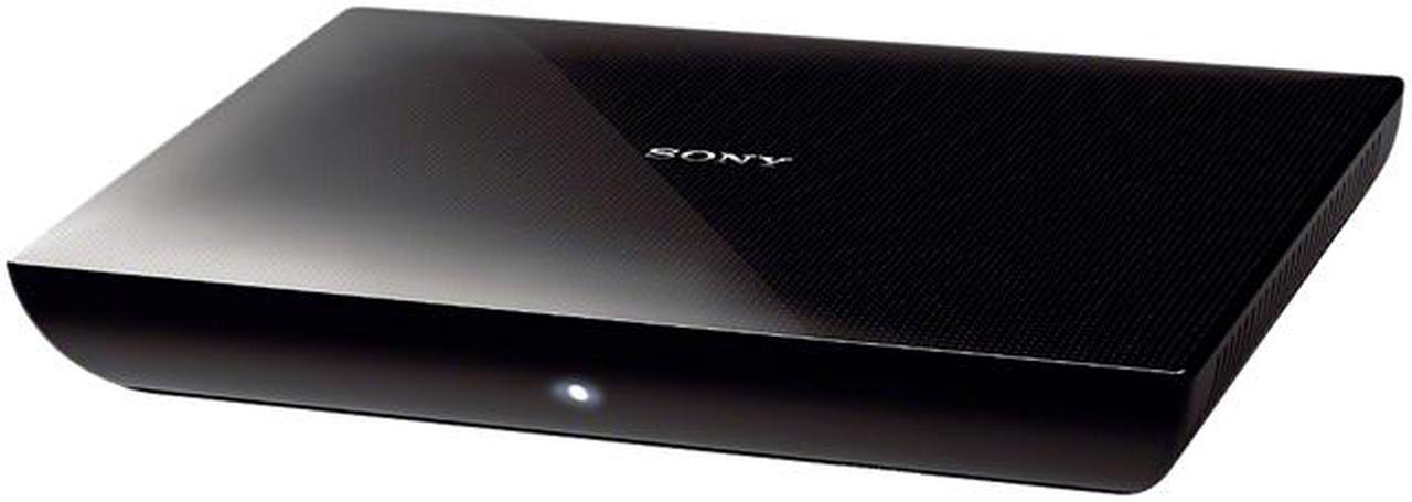 Sony NSZ-GS8 Internet Player with Google TV