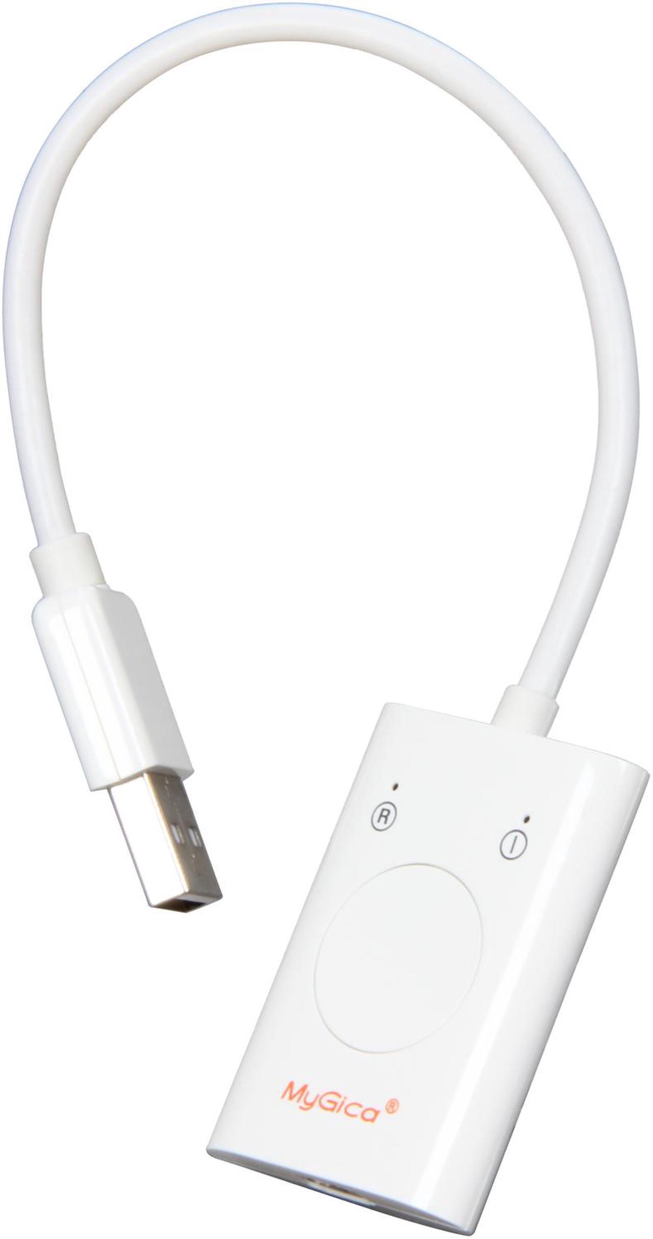 Main image of Mygica Igrabber Nano Video Capture