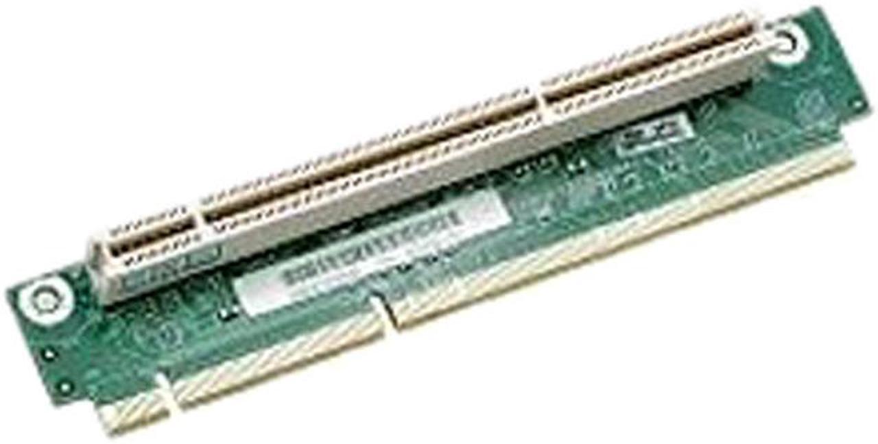 IBM x3550 M4 PCIe Riser Card 2 (1 x8 FH/HL Slot)