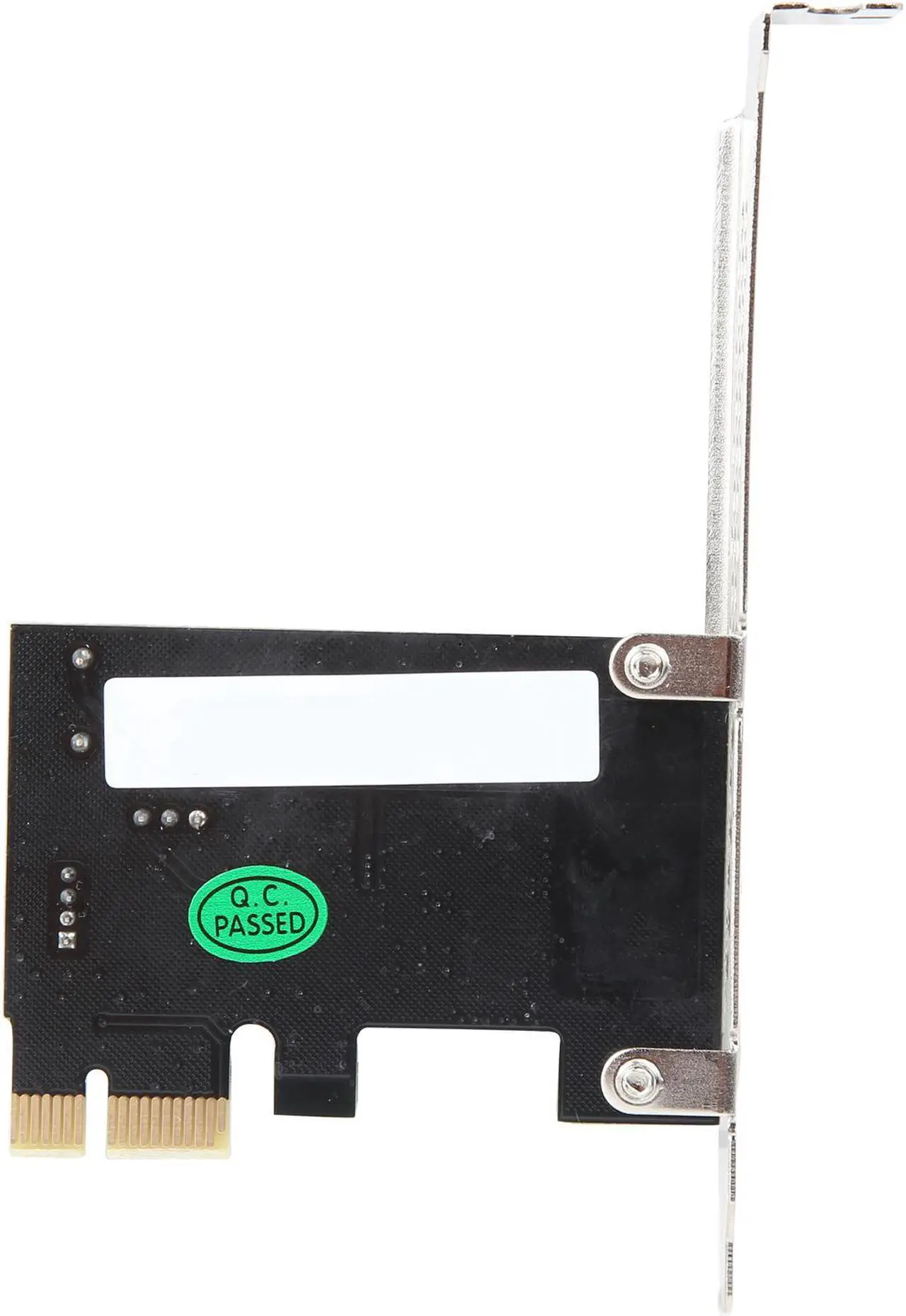 Alt view image 5 of 7 - Silverstone SST-ES02-PCIE 2.4Ghz Wireless Computer Power and Reset Remote Switch