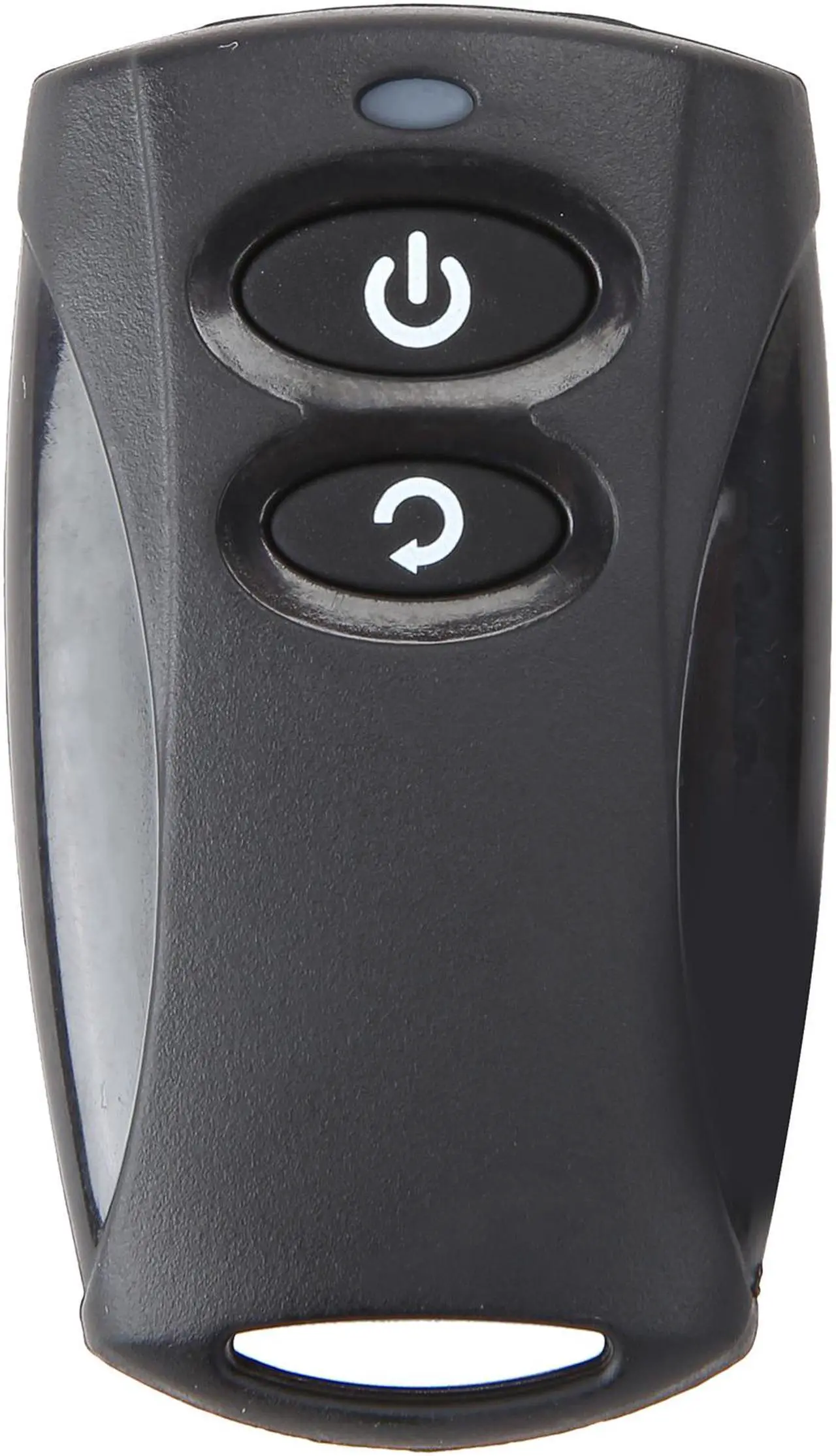 Alt view image 7 of 7 - Silverstone SST-ES02-PCIE 2.4Ghz Wireless Computer Power and Reset Remote Switch