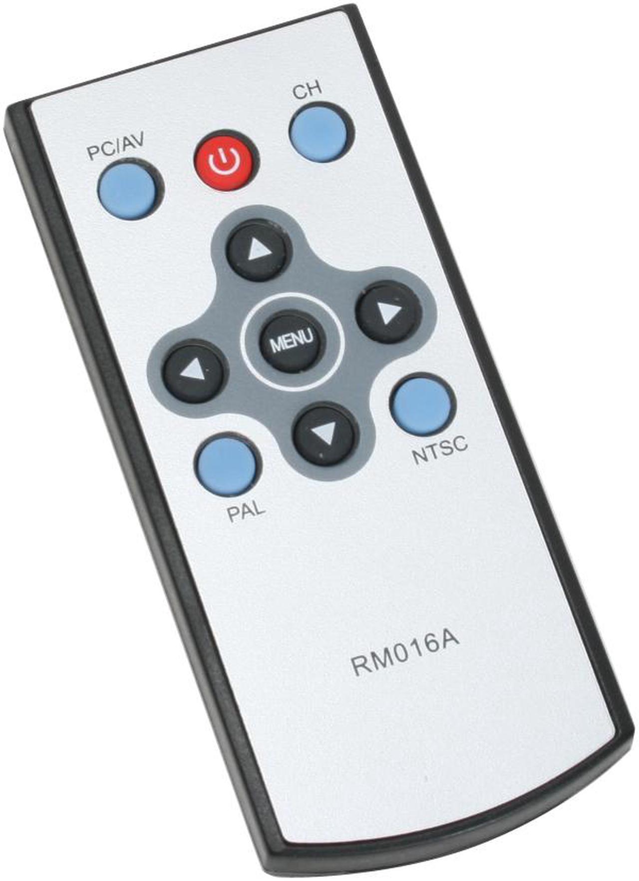 Alt view image 10 of 12 - KWORLD 2.4G Wireless AV/PC TO TV Converter SA240 Wireless Interface