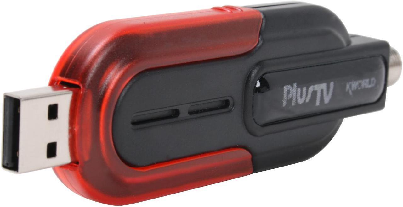 Main image of KWORLD ATSC 340U Dongle ATSC TV USB Stick ATSC 340U USB 2.0 Interface