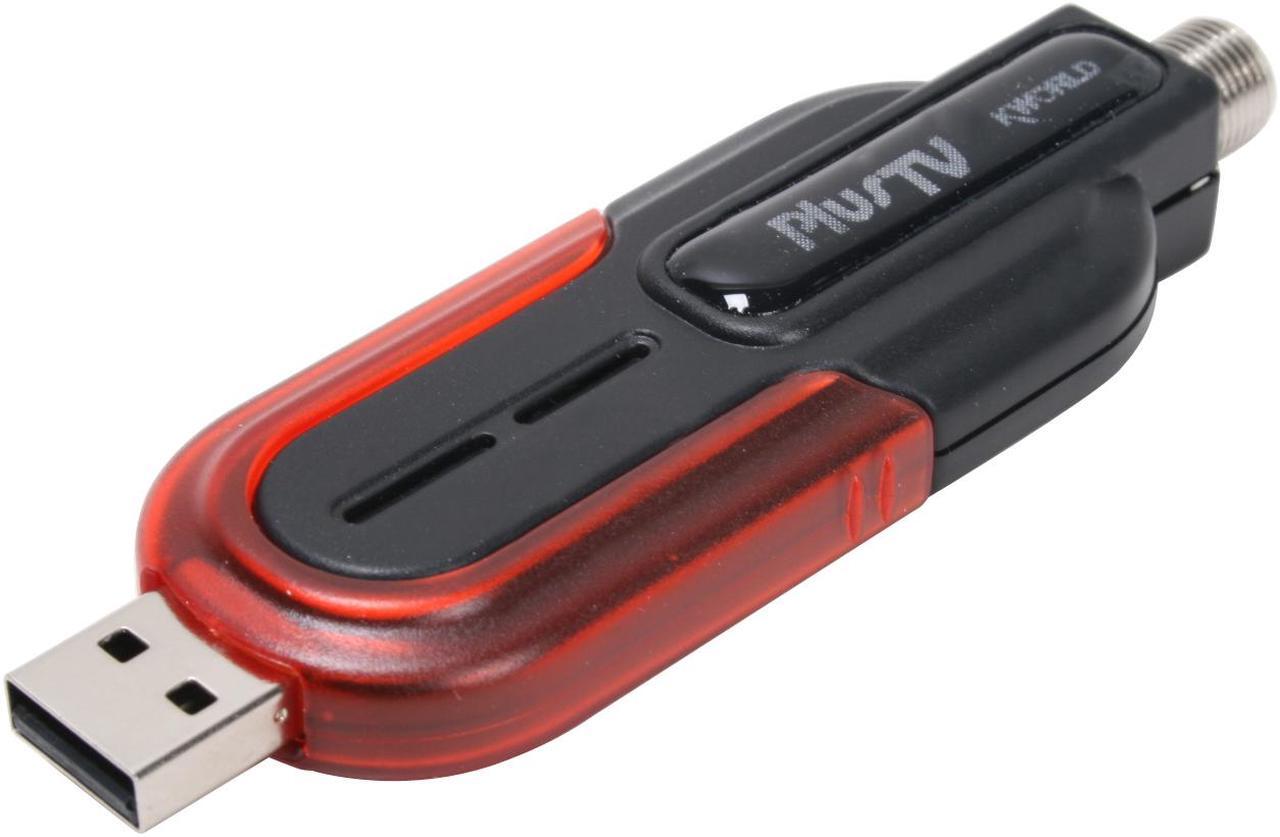 Alt view image 2 of 9 - KWORLD ATSC 340U Dongle ATSC TV USB Stick ATSC 340U USB 2.0 Interface