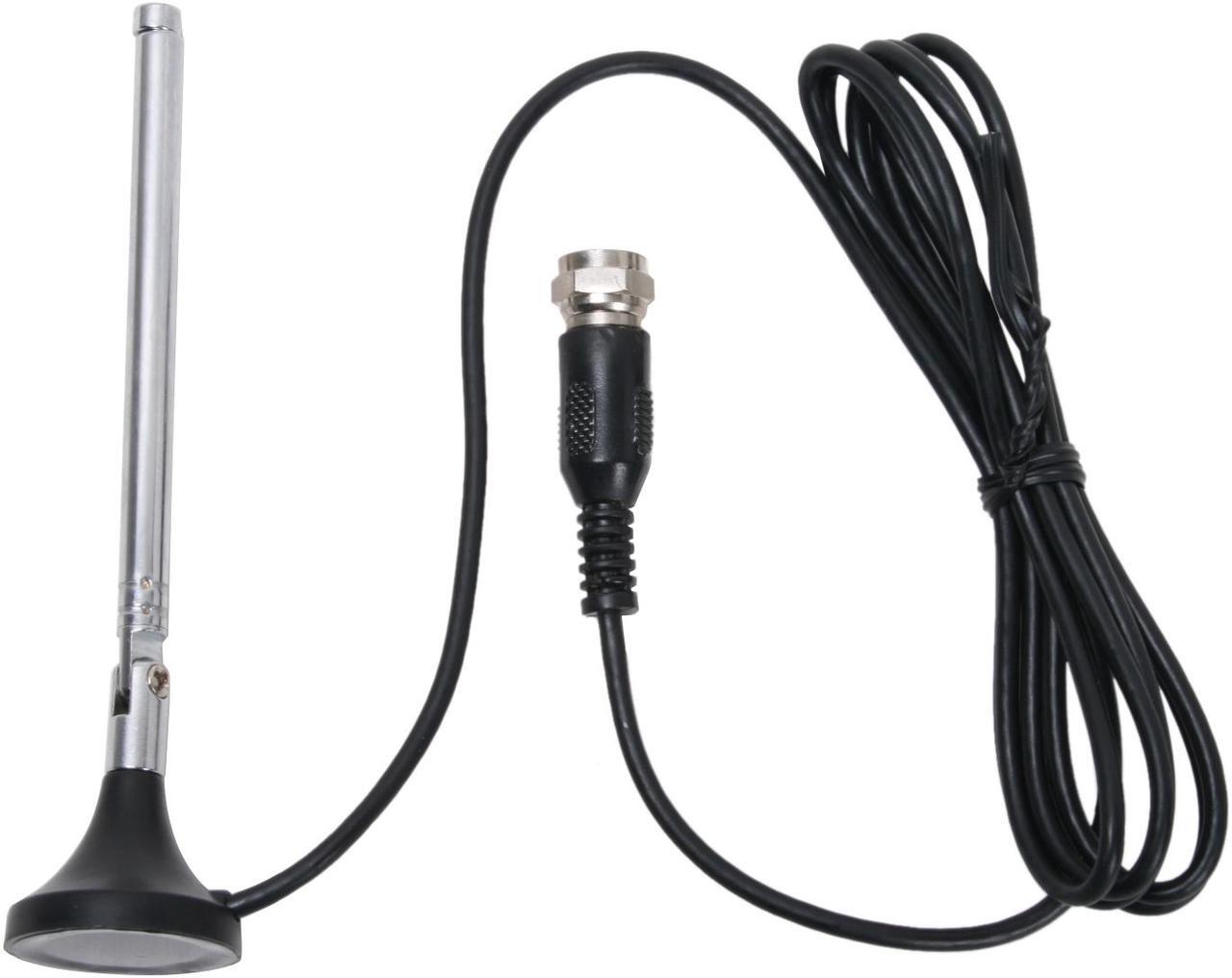 Alt view image 7 of 9 - KWORLD ATSC 340U Dongle ATSC TV USB Stick ATSC 340U USB 2.0 Interface