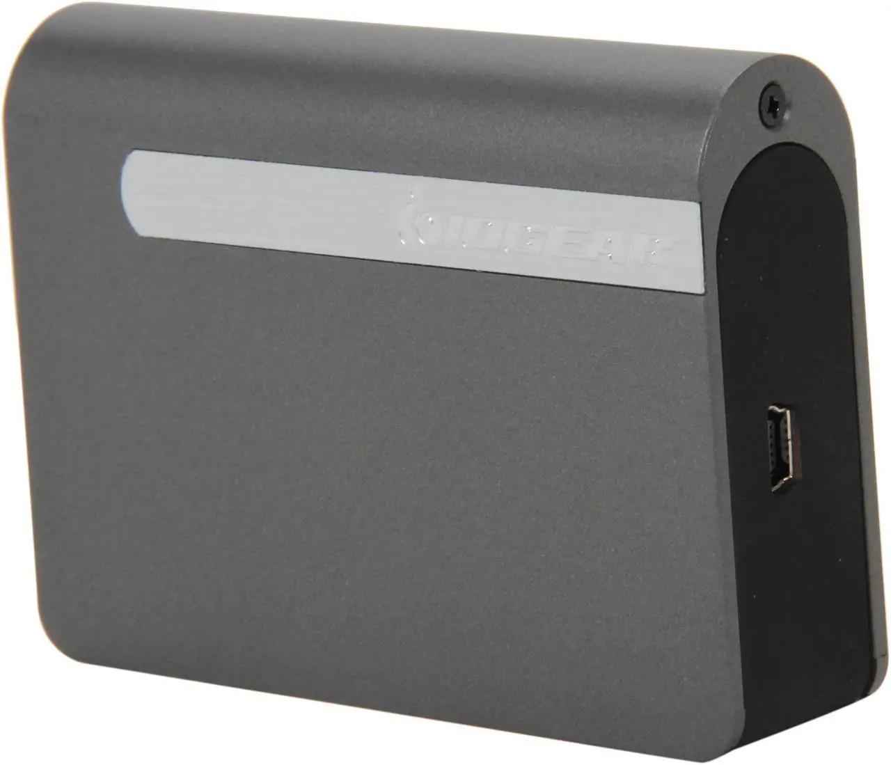 Main image of IOGEAR GUC2020DW6 USB 2.0 External DVI Video Card