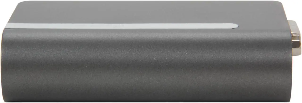 Alt view image 4 of 8 - IOGEAR GUC2020DW6 USB 2.0 External DVI Video Card