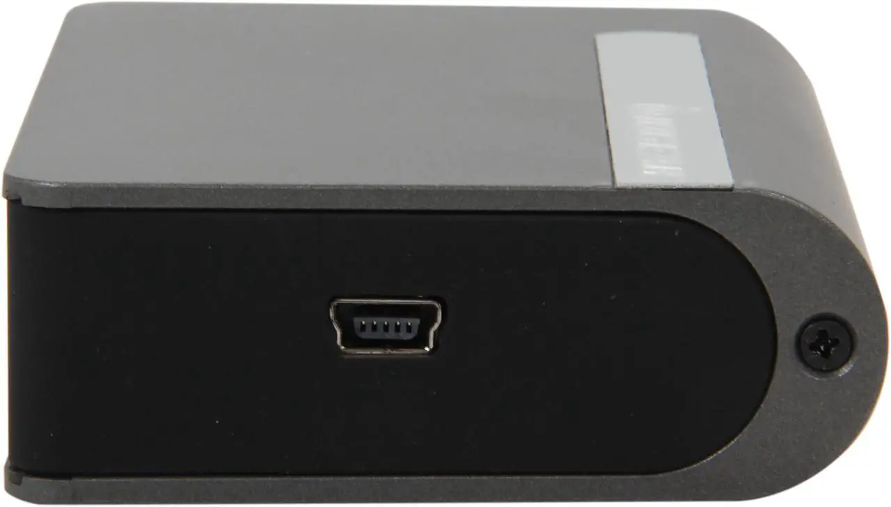 Alt view image 5 of 8 - IOGEAR GUC2020DW6 USB 2.0 External DVI Video Card