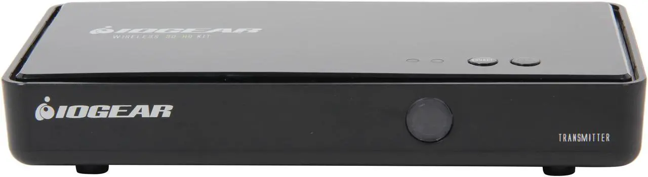 Alt view image 2 of 9 - IOGEAR Wireless HDMI Digital Kit GW3DHDKIT