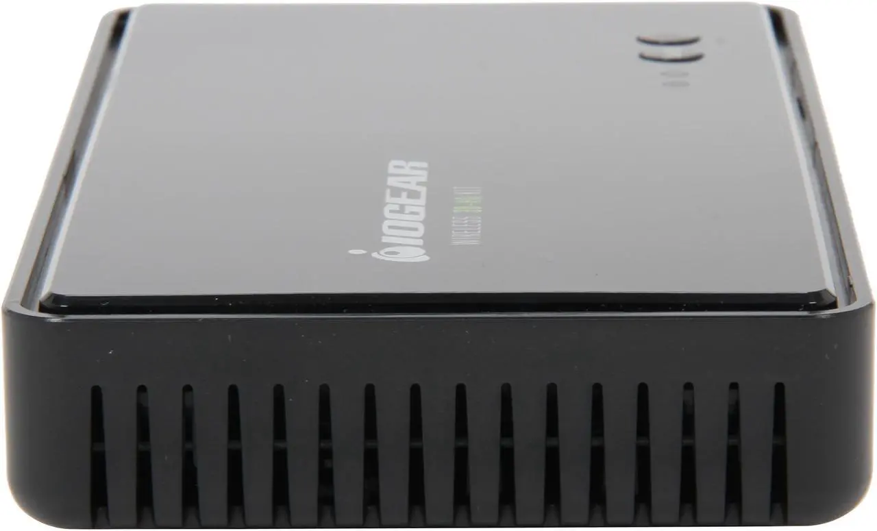 Alt view image 3 of 9 - IOGEAR Wireless HDMI Digital Kit GW3DHDKIT