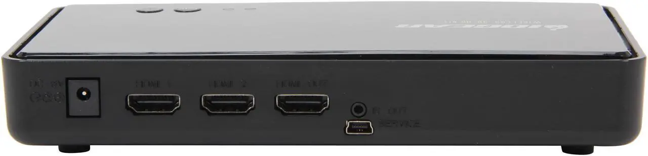 Alt view image 4 of 9 - IOGEAR Wireless HDMI Digital Kit GW3DHDKIT