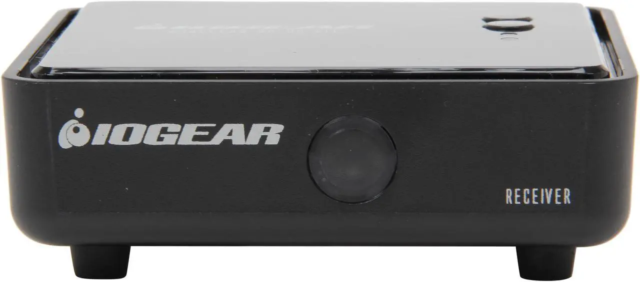 Alt view image 5 of 9 - IOGEAR Wireless HDMI Digital Kit GW3DHDKIT