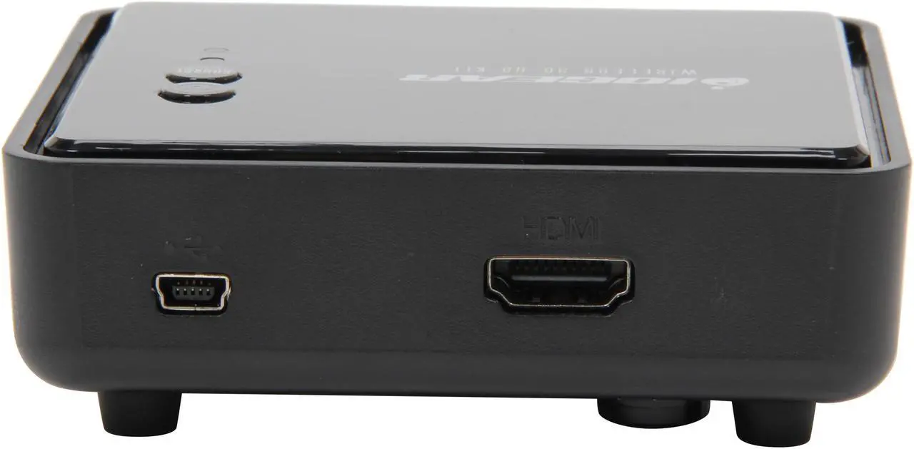 Alt view image 7 of 9 - IOGEAR Wireless HDMI Digital Kit GW3DHDKIT