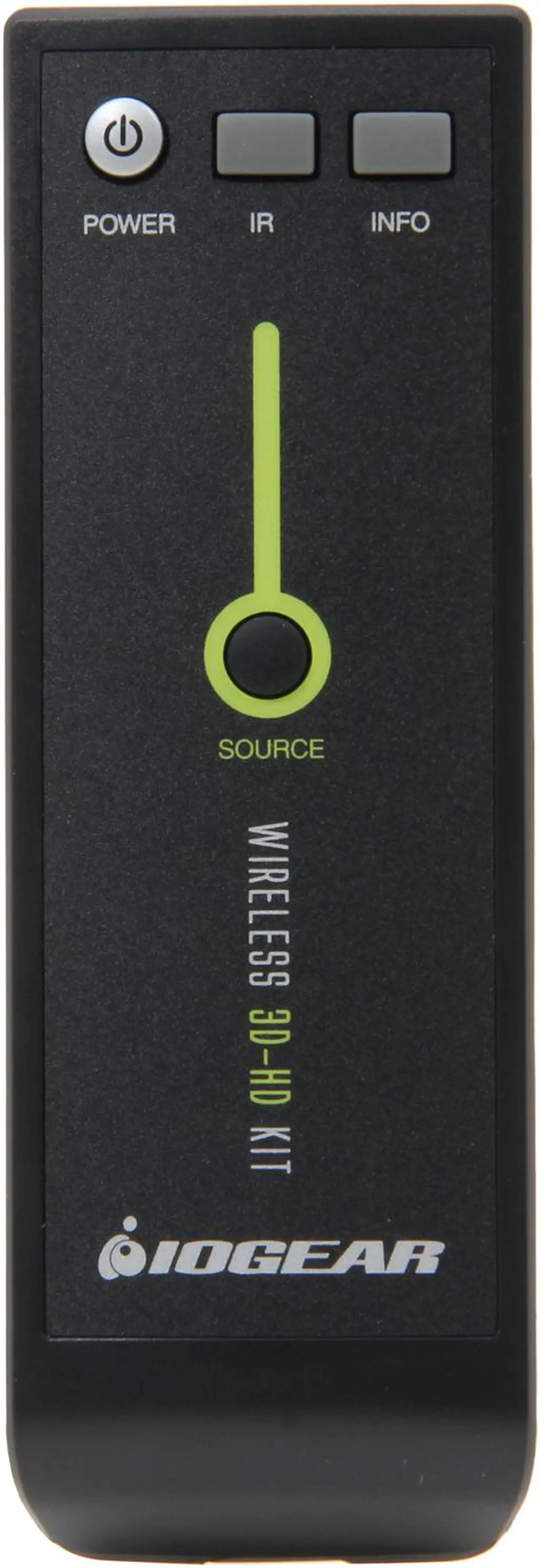 Alt view image 8 of 9 - IOGEAR Wireless HDMI Digital Kit GW3DHDKIT