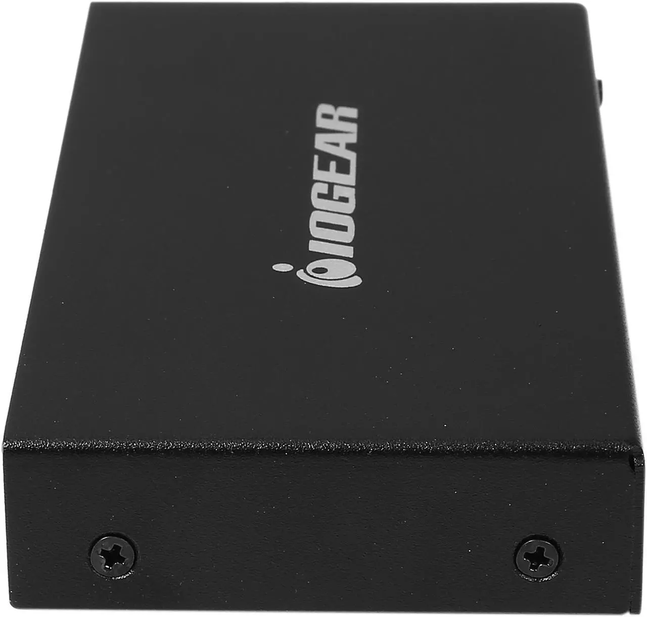 Alt view image 4 of 5 - IOGEAR 4K 4-Port HDMI Switch with Remote GHDSW4K4