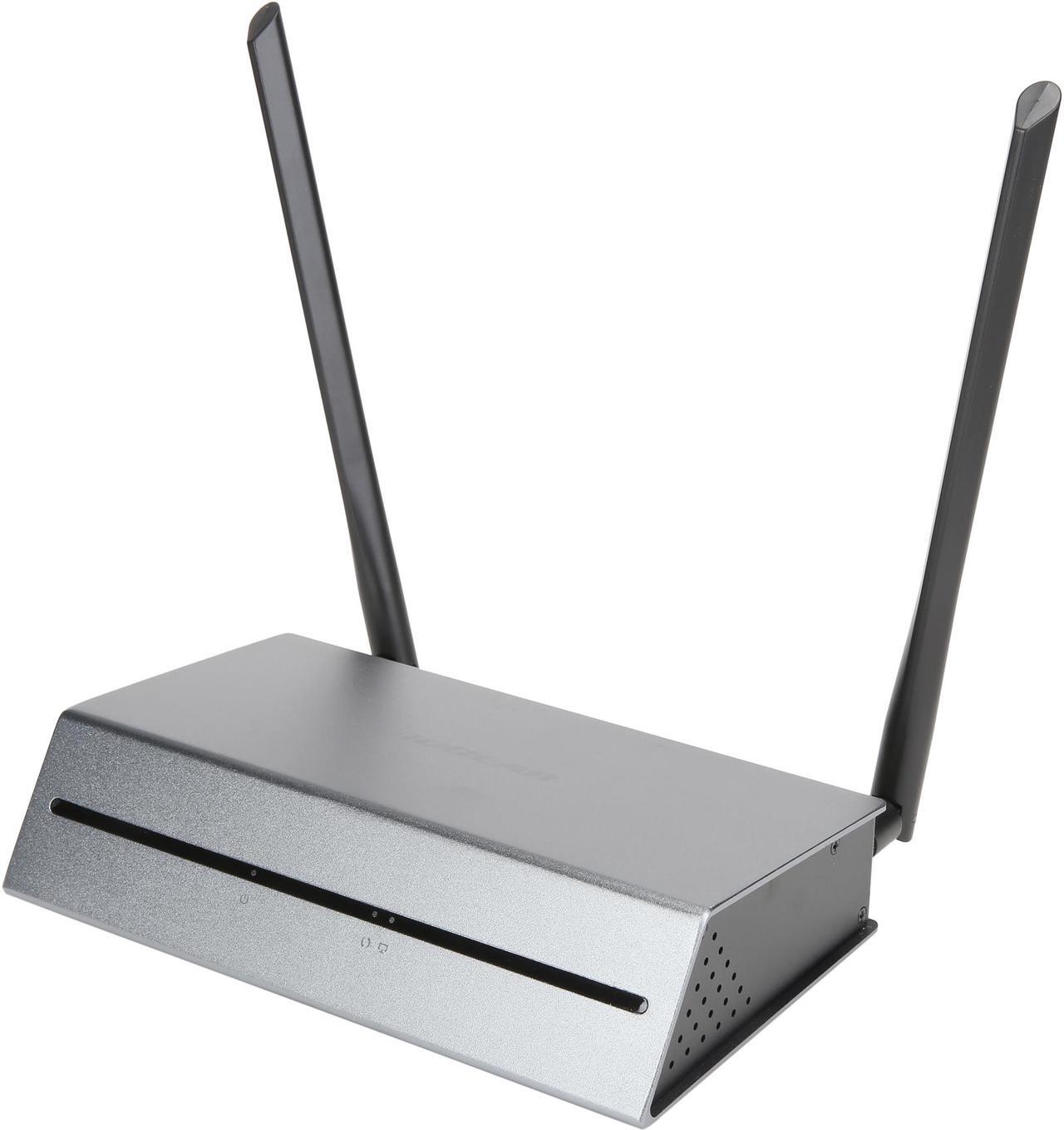 Main image of IOGEAR Ultra Long Range Wireless HDMI Transmitter GWLRHDTX