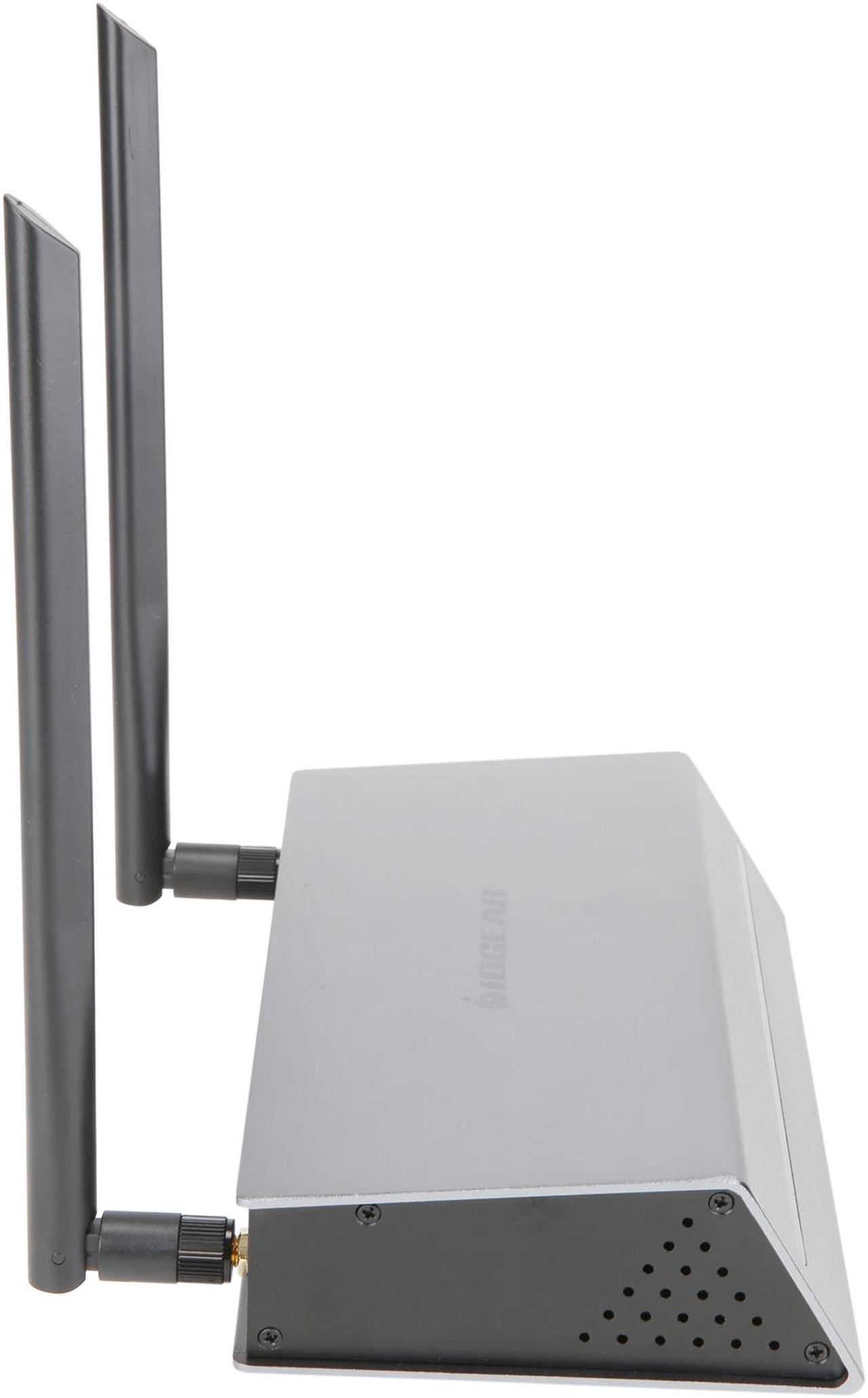 Alt view image 4 of 6 - IOGEAR Ultra Long Range Wireless HDMI Transmitter GWLRHDTX