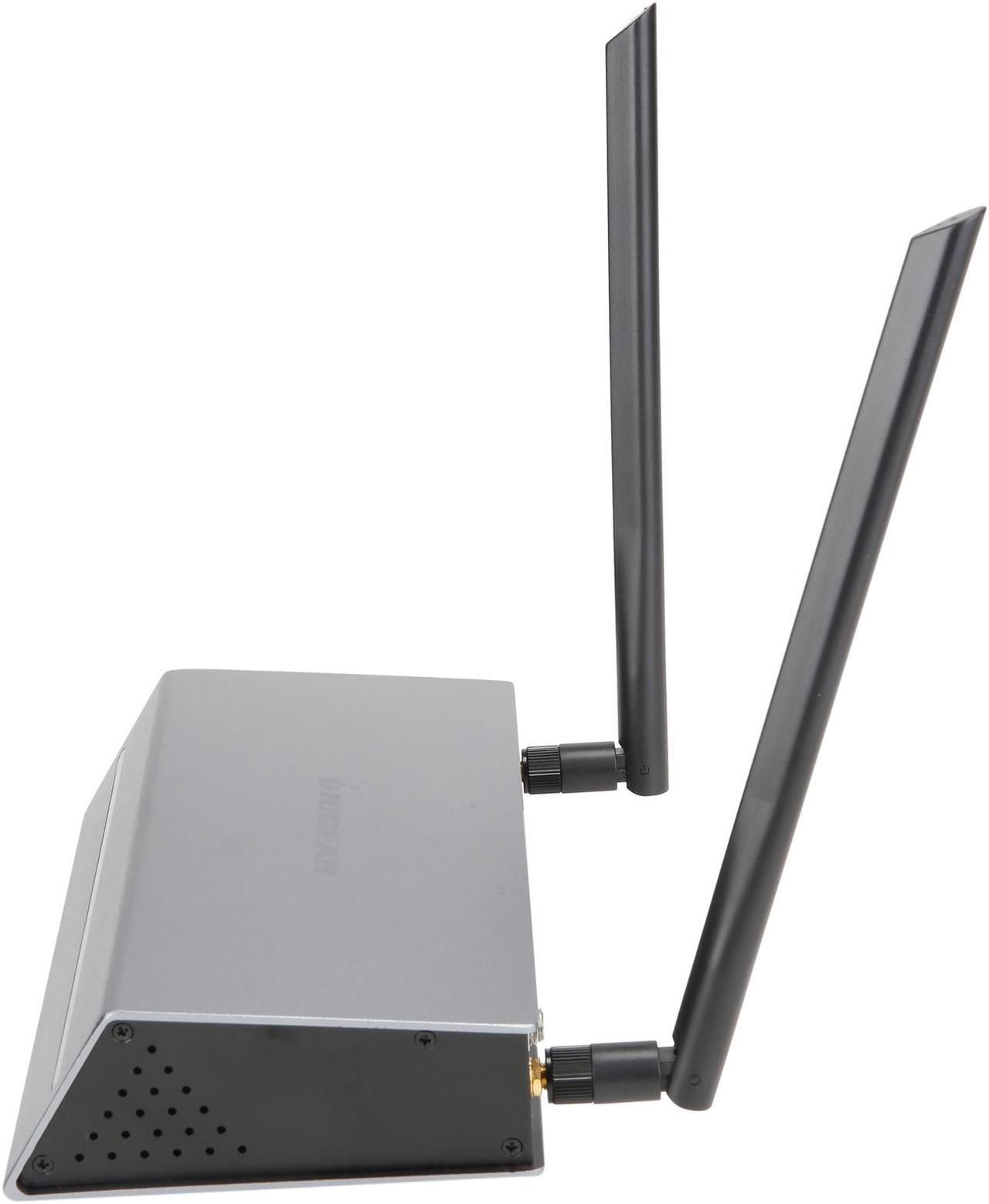 Alt view image 6 of 6 - IOGEAR Ultra Long Range Wireless HDMI Transmitter GWLRHDTX