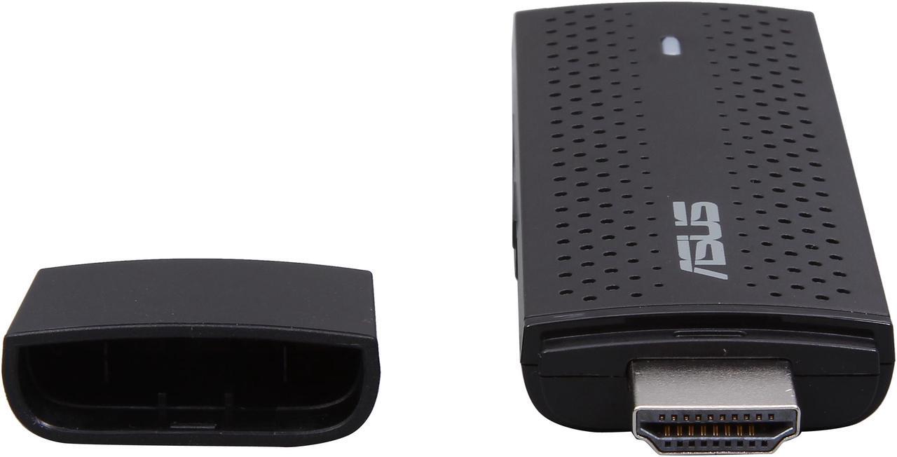 Alt view image 5 of 6 - ASUS Miracast Dongle
