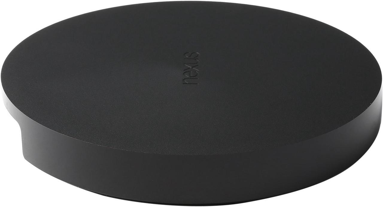 Alt view image 4 of 6 - Google - ASUS Nexus Player Streaming Media Console TV500I - Black