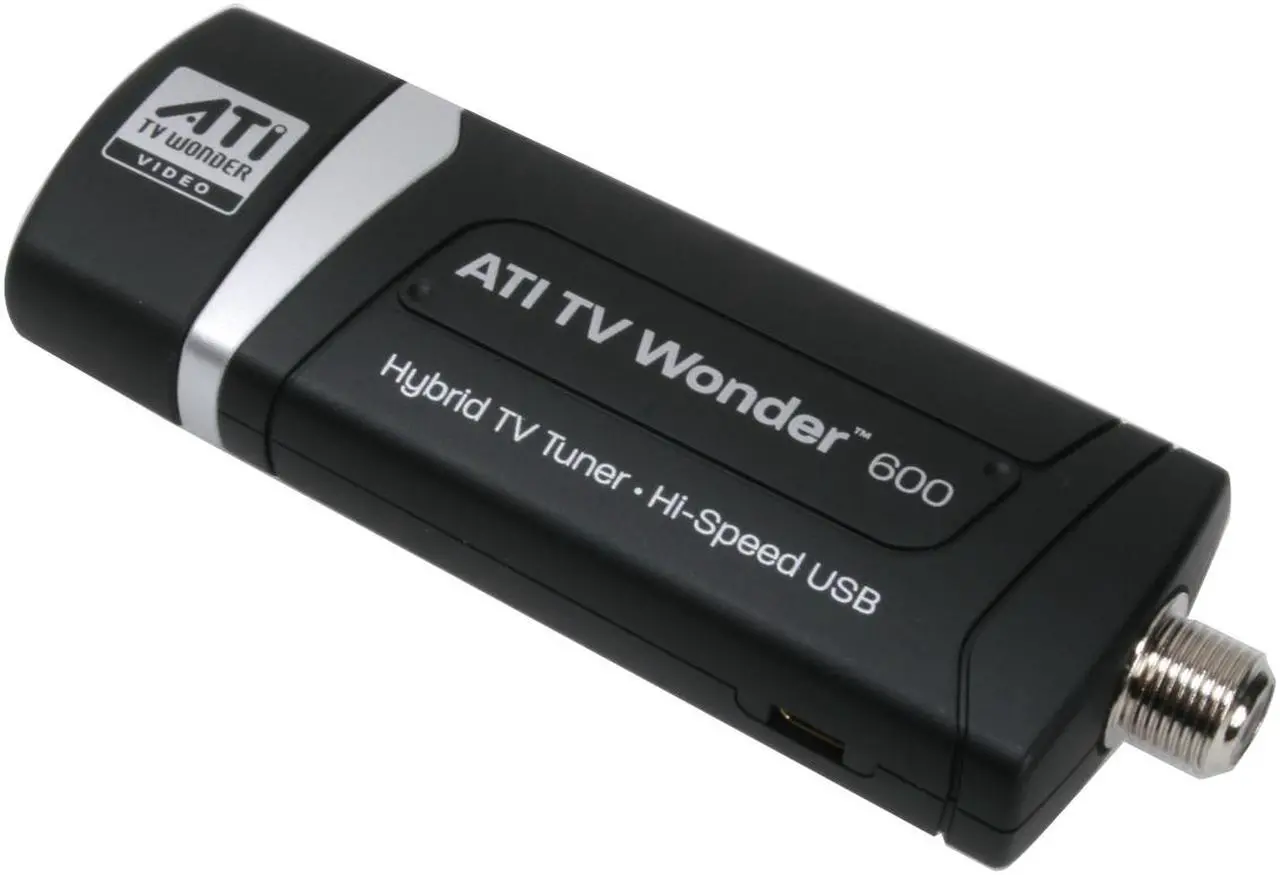 Main image of DIAMOND TVW600USB ATI TV Wonder HD 600