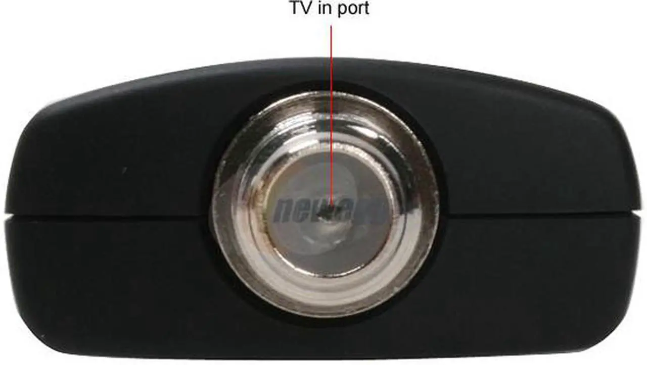 Alt view image 4 of 8 - DIAMOND TVW600USB ATI TV Wonder HD 600