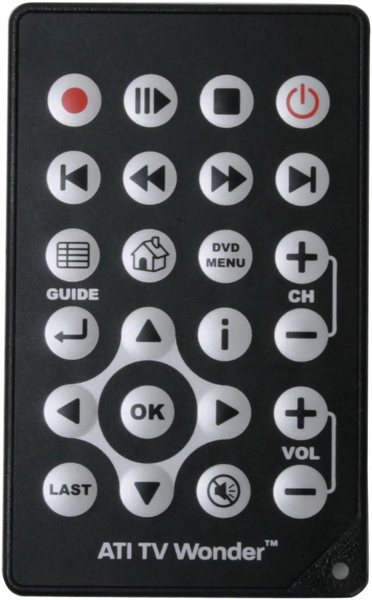 Alt view image 6 of 8 - DIAMOND TVW600USB ATI TV Wonder HD 600