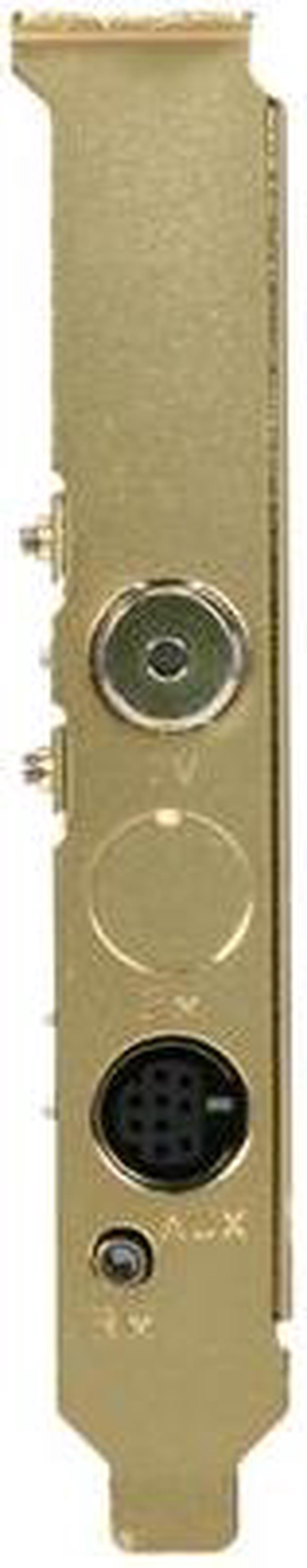 Alt view image 3 of 7 - DIAMOND TVW750PCIE ATI Theater HD 750 Tuner Card